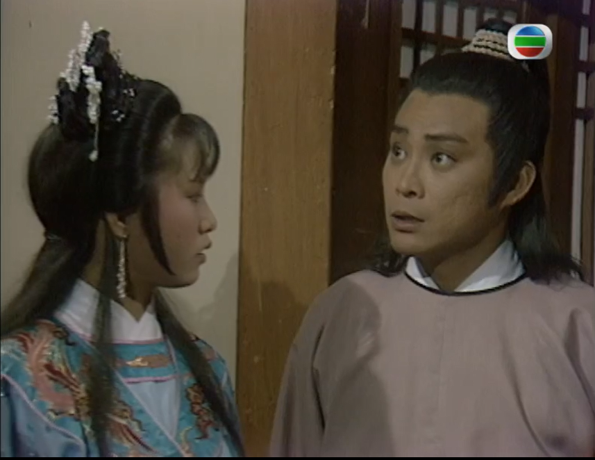 古装武侠连续剧《 a target="_blank" href="/item/神剑魔刀/8144722"