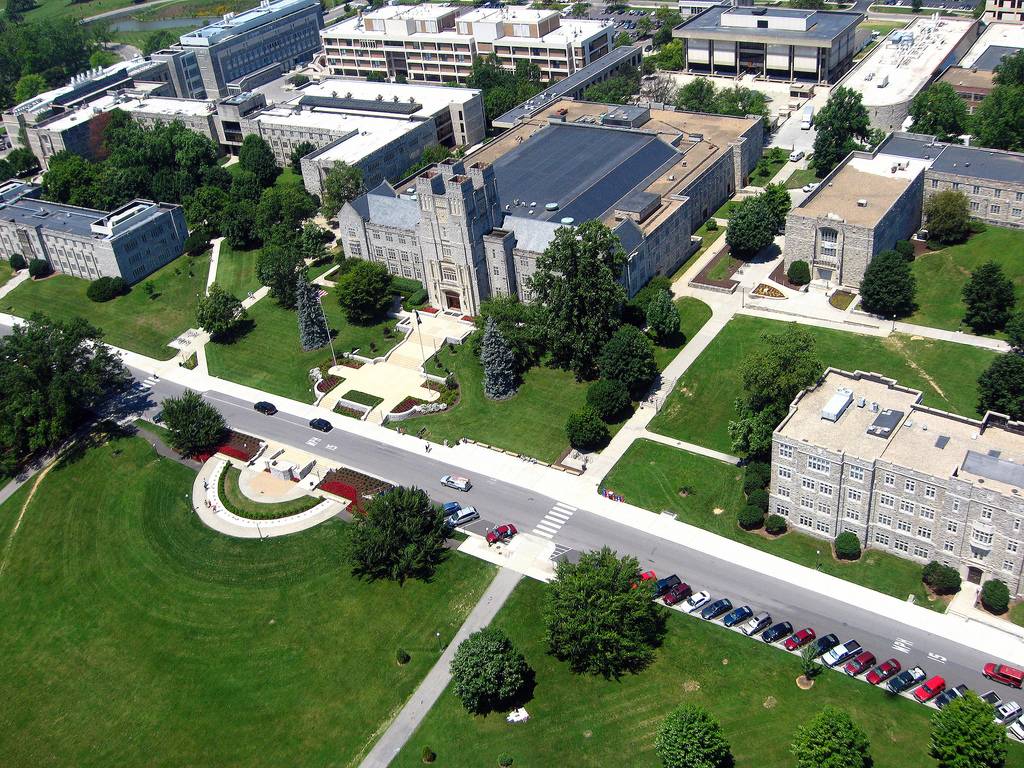 virginia tech