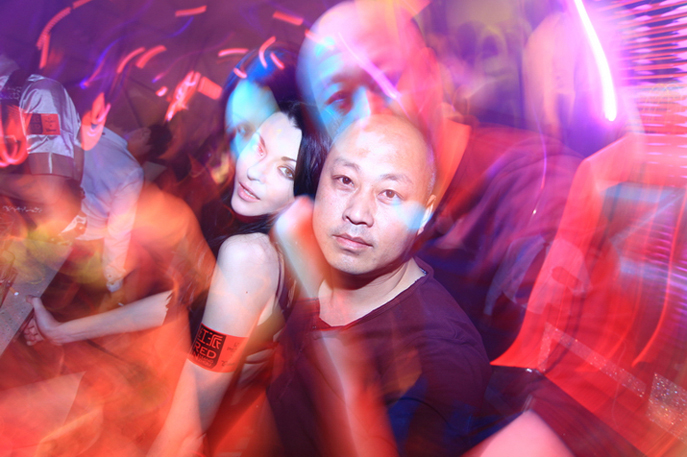 皇后酒吧