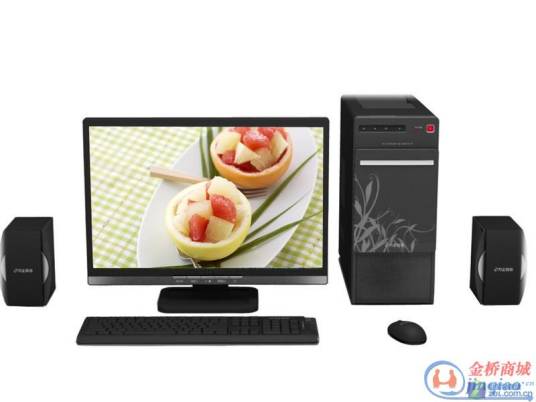 方正卓越 I500-6460_百度百科