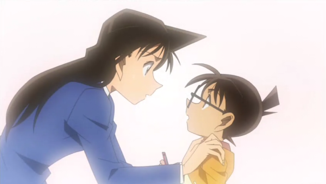  p>毛利兰,日本漫画《 a target="_blank" href="/item/名侦探柯南