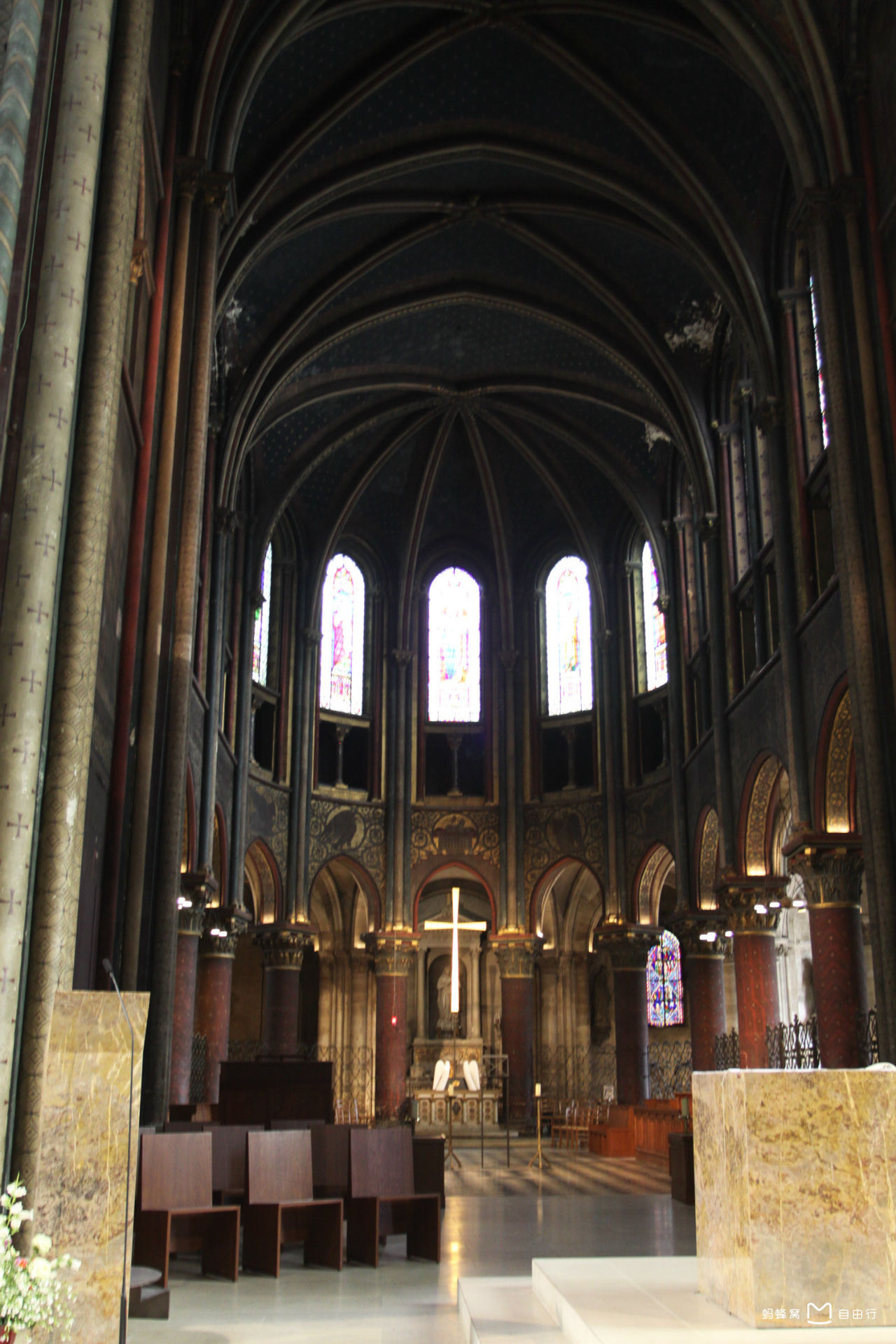 圣日耳曼德佩教堂