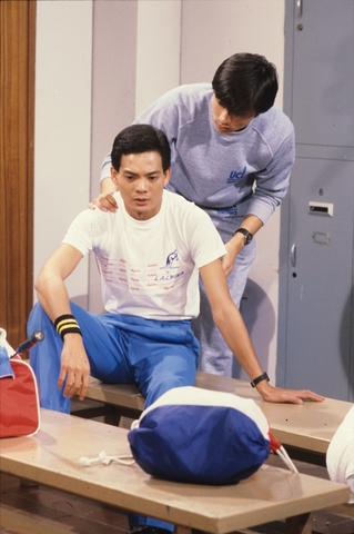 《奔向太阳》是 a target="_blank" href="/item/香港无线电视