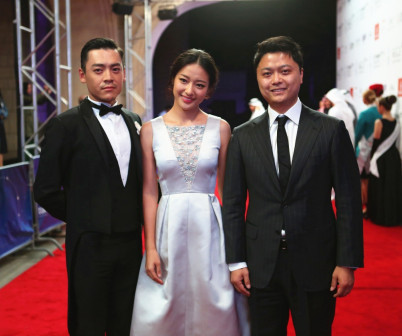 杨子（中国内地导演、编剧）_百度百科