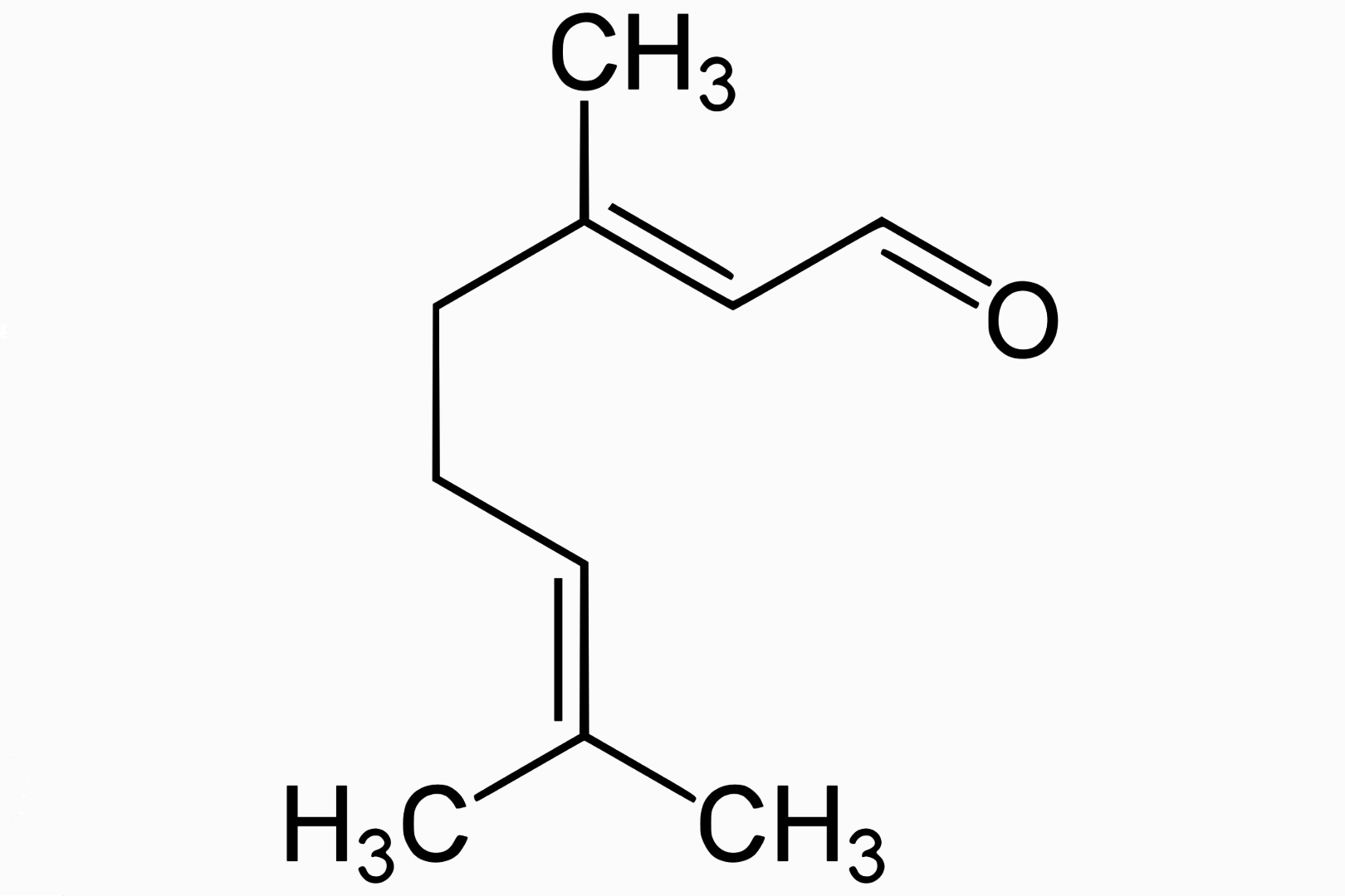 柠檬醛