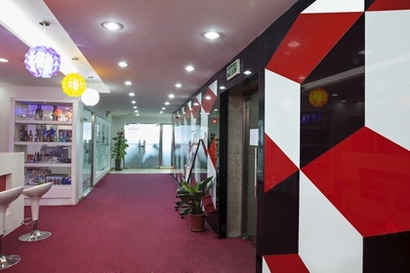 北京鲍豪斯美发学校