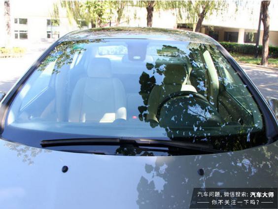 汽车风挡玻璃