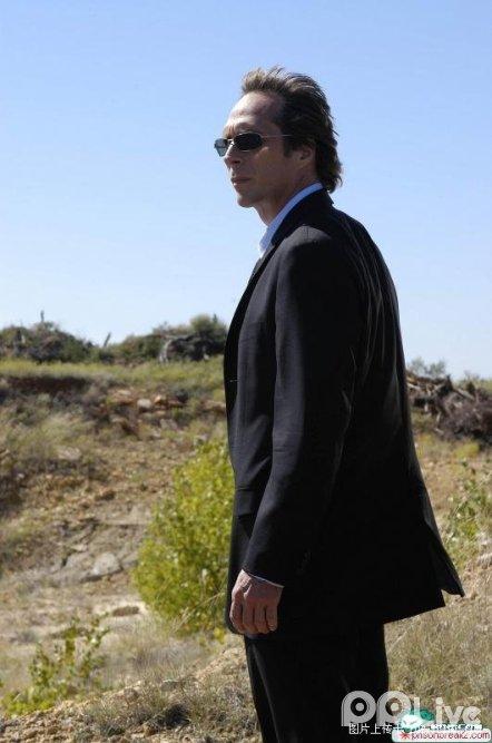 william edward fichtner