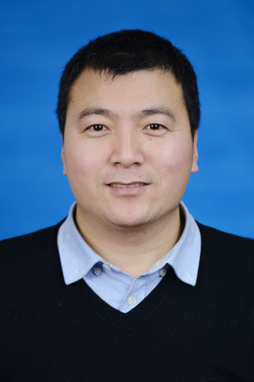  p> b>郭胜锋 /b>,西南大学教授.