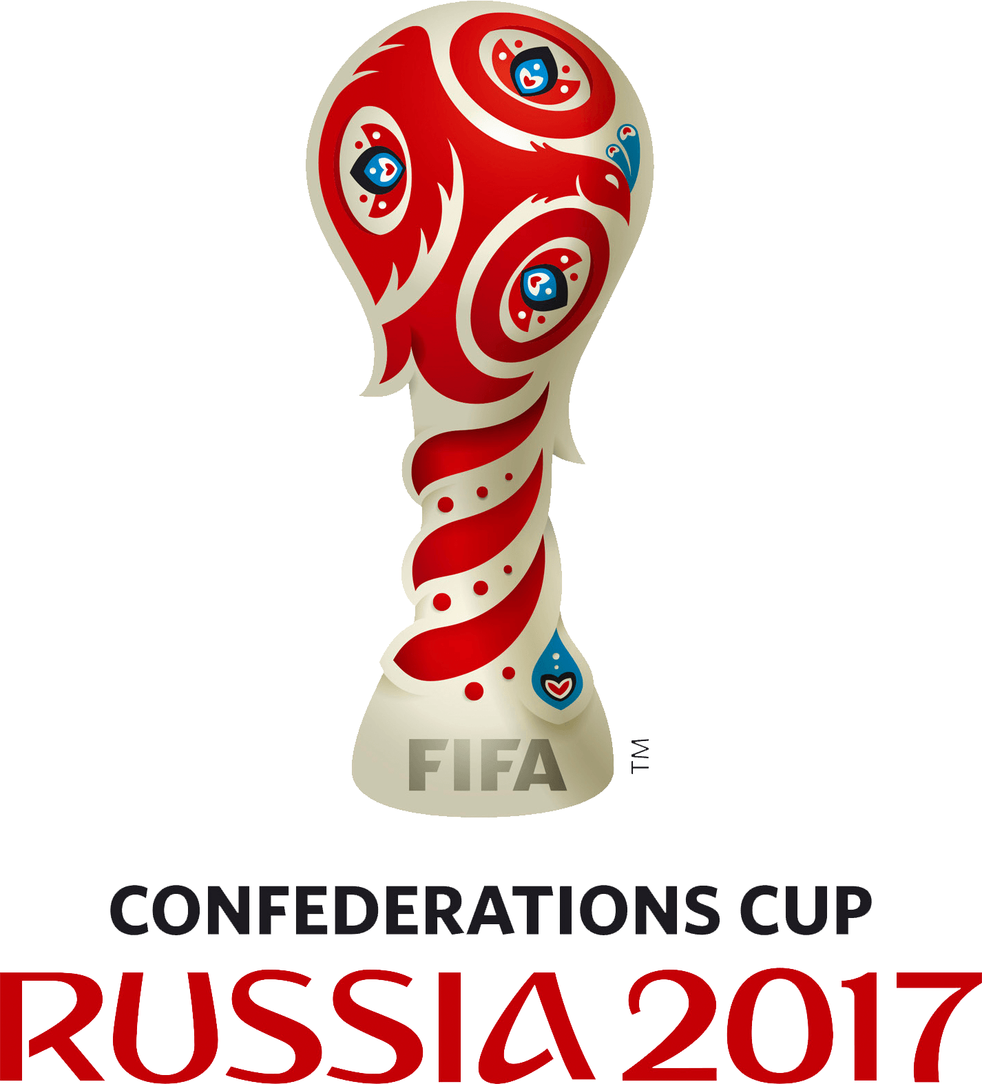 2017年俄罗斯联合会杯