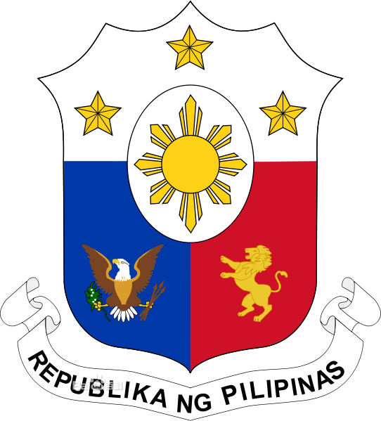  p>菲律宾共和国(republic of the philippines),简称菲律宾