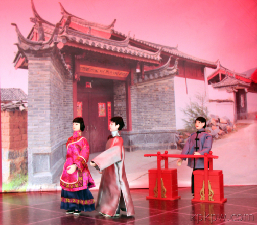 回门（中国汉民族婚姻风俗）_百度百科