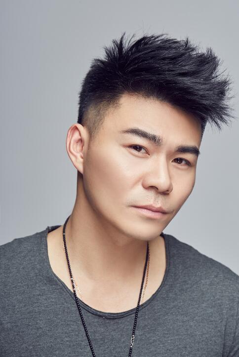  p>王冠淇(david king),原名王笑,1981年8月9日