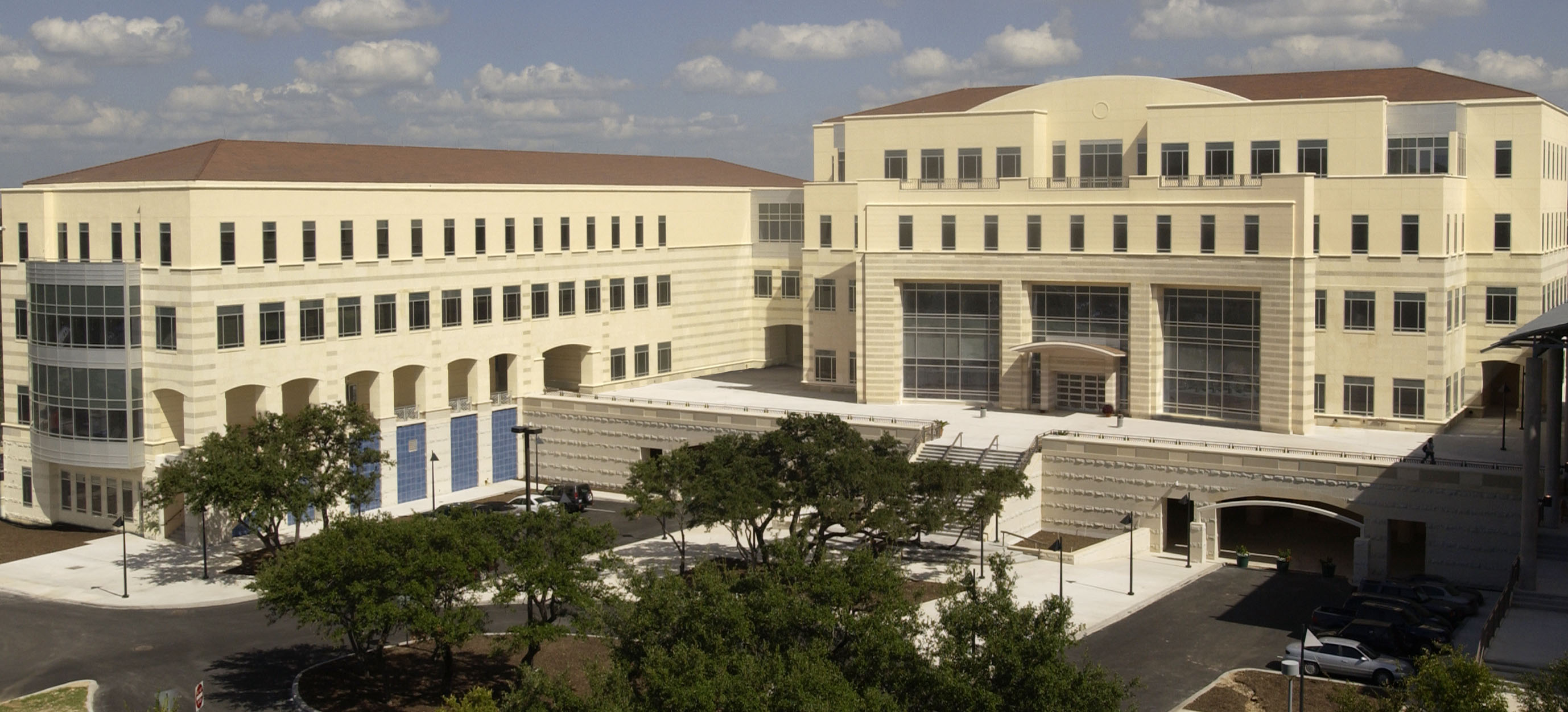 德州大学圣安东尼奥分校utsa(university of texas at san antonio)是