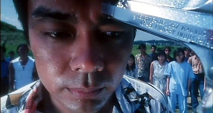 一个字头的诞生toomanywaystobeno.1(1997)