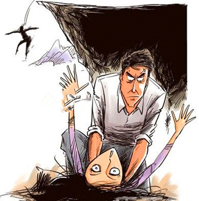 asphyxia),是指因机械性暴力作用引起的呼吸障碍所导致的窒息