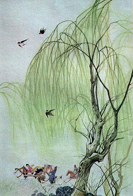  p>咏物诗是 a target="_blank" href="/item/托物言志/10664713"