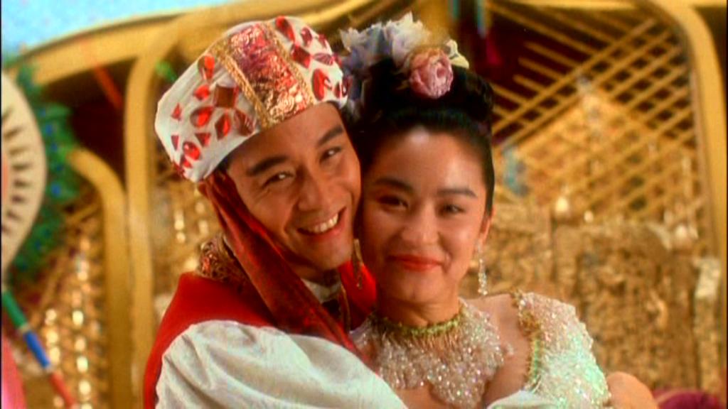 射雕英雄传之东成西就