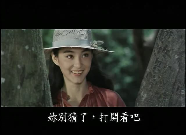一颗红豆