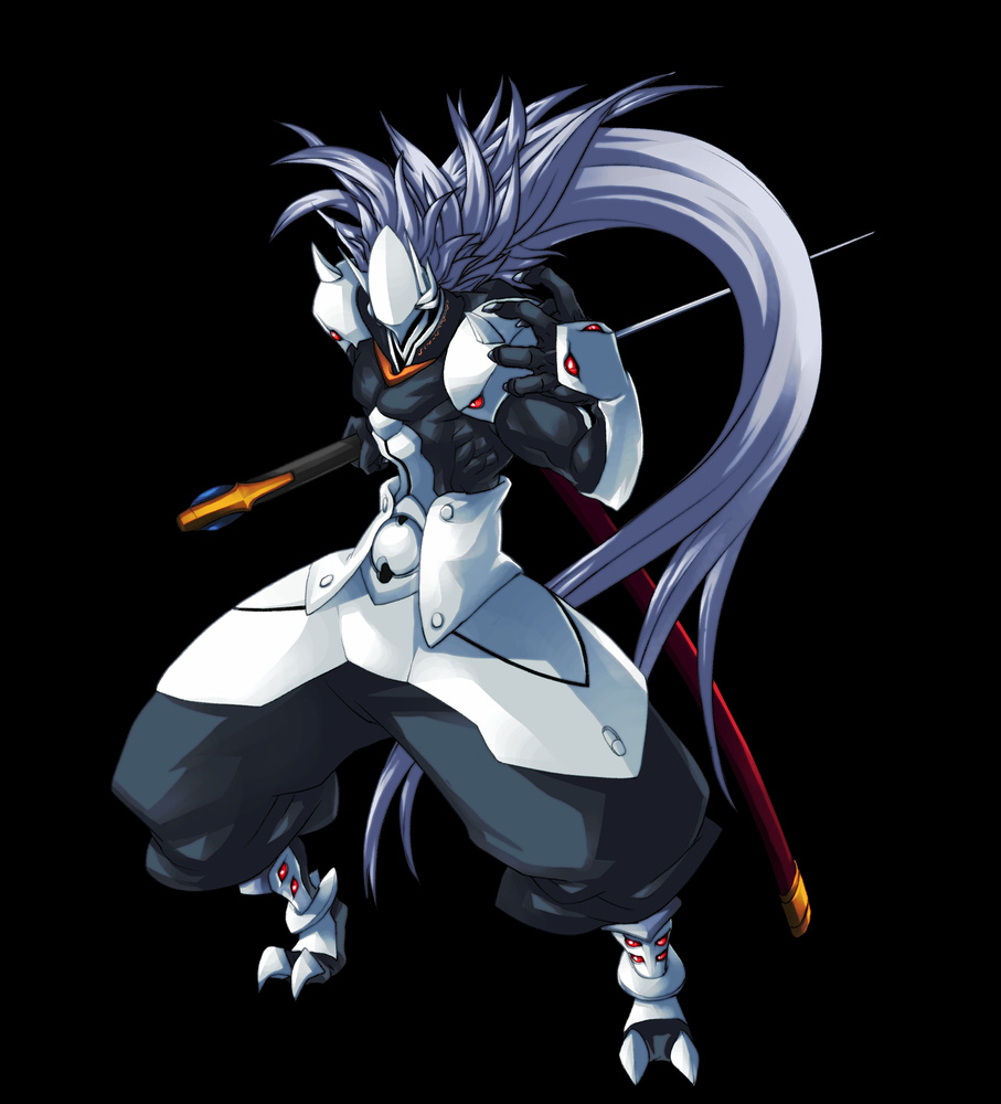 href="#" data-lemmaid="7875997">苍翼默示录 /a>》中登场的参战人物