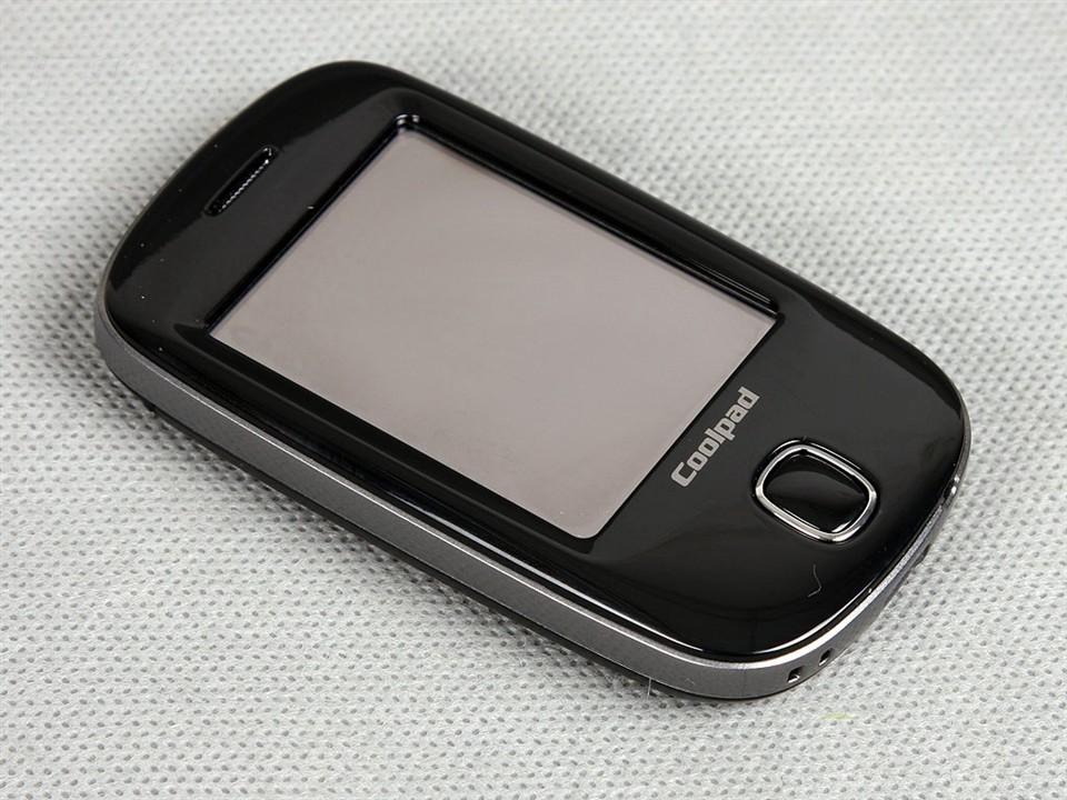 主板上市公司,股票代码 2369,简称为酷派集团,品牌标志为"coolpad"