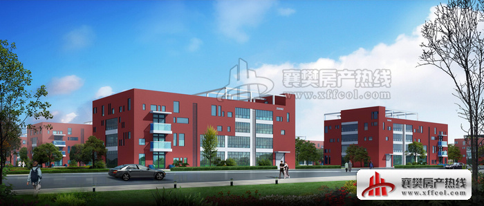 >佳海工业园位于 a target="_blank" href="/item/襄阳">襄阳 /a>市 a