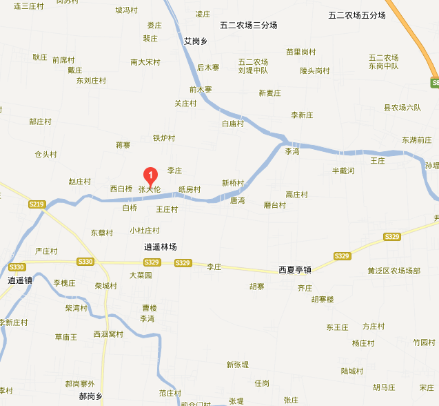  p data-id="gn84haoeuq">河南省周口市西华县自然村. /p>