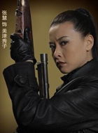 电视剧《 a target="_blank" href="/item/枪侠/12633589" data-lemma