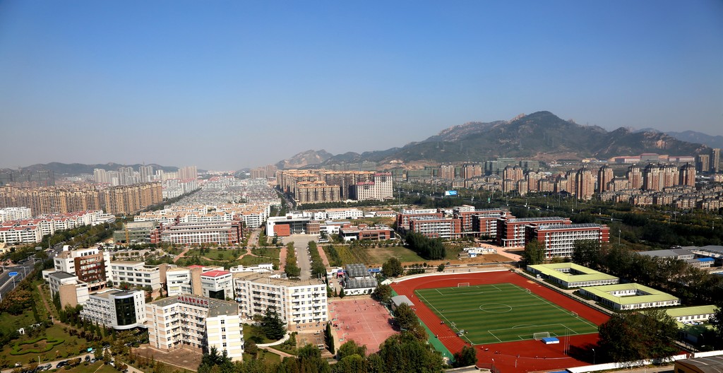  p>山东外贸职业学院(shandong foreign trade vocational college)