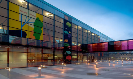 queen mary, university of london