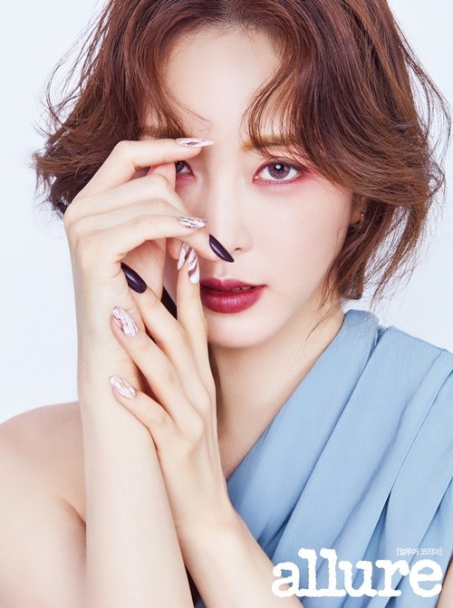  p>韩艺瑟(han ye seul),本名"金艺瑟儿".