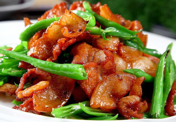 湘味农家小炒肉