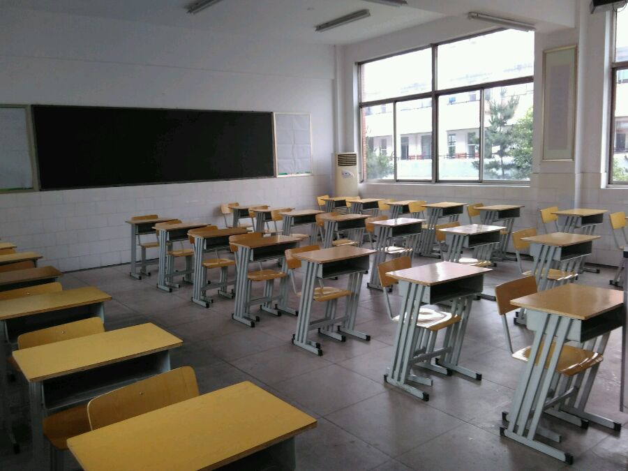 安徽天长中学