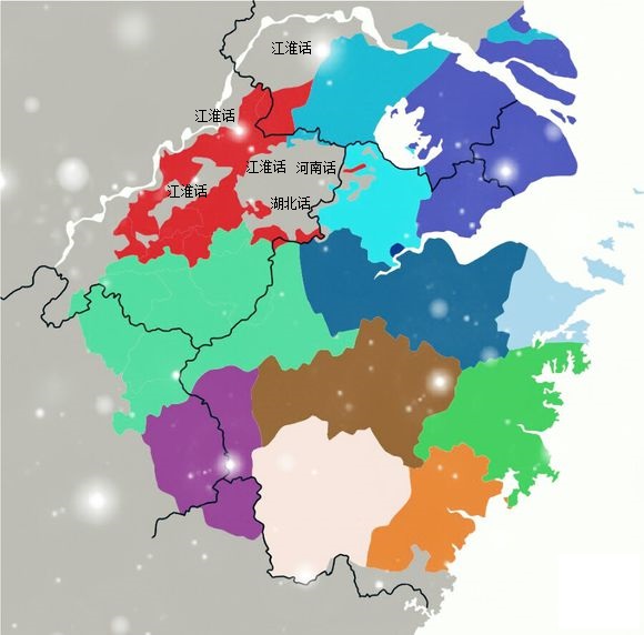  p>吴语,又称 a target="_blank" href="/item/江东/3673278" data