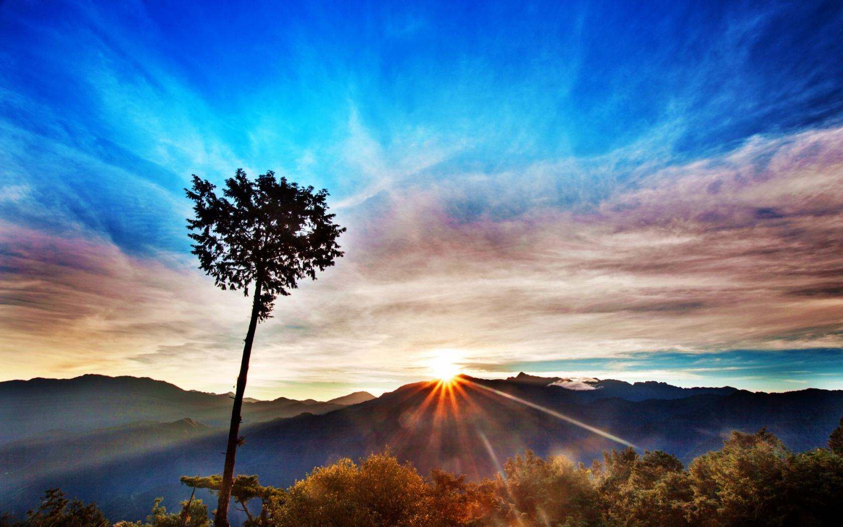  p>阿里山(ali mountain),位于 a target="_blank" href="/item/台湾