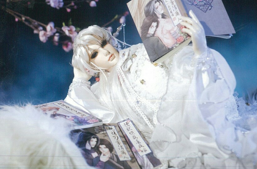 巧天工,人称芙蓉铸客,惬意居于青梗山