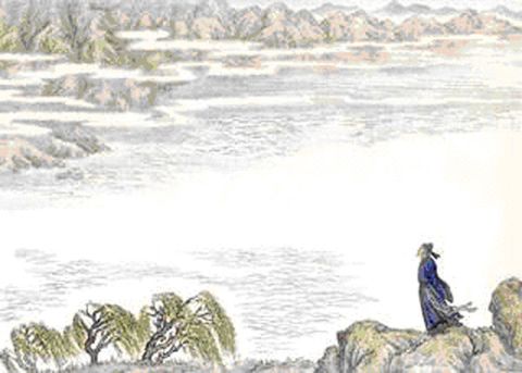 data-lemmaid="63508">杜甫 /a>于公元766年(大历元年)在夔州写成的一