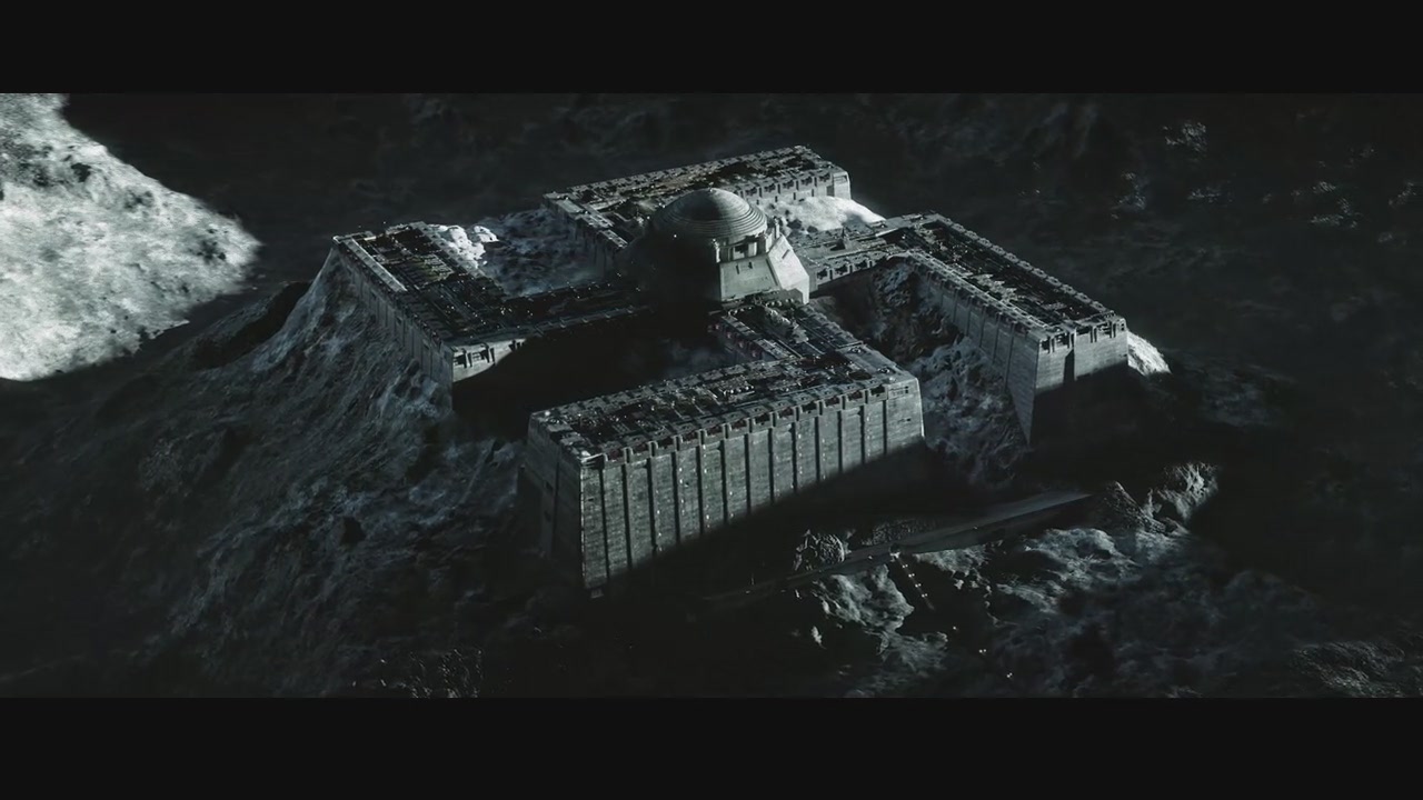 ( i>iron sky /i>)是芬兰,德国,澳大利亚联合制作的科幻黑色喜剧片