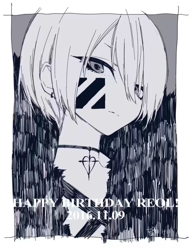  p>reol(れをる)是一名日本歌手,兼作词作曲.