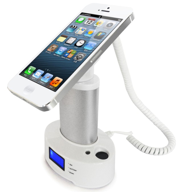 手机防盗报警器