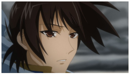 传说中勇者的传说