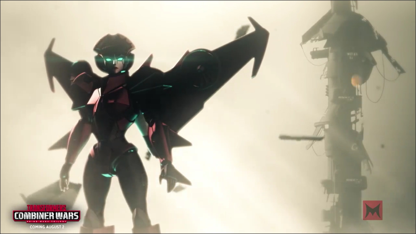  p>风刃是变形金刚角色,最早出镜在《变形金刚:汽车人的黎明 风刃》 