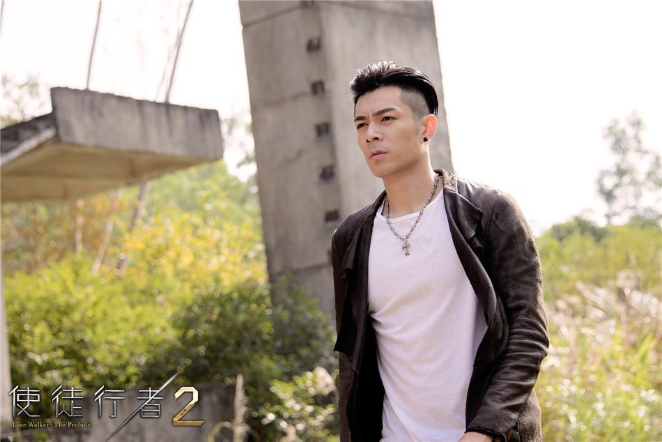 《使徒行者2》是由上海腾讯企鹅影视文化传播有限公司,香港电视广播