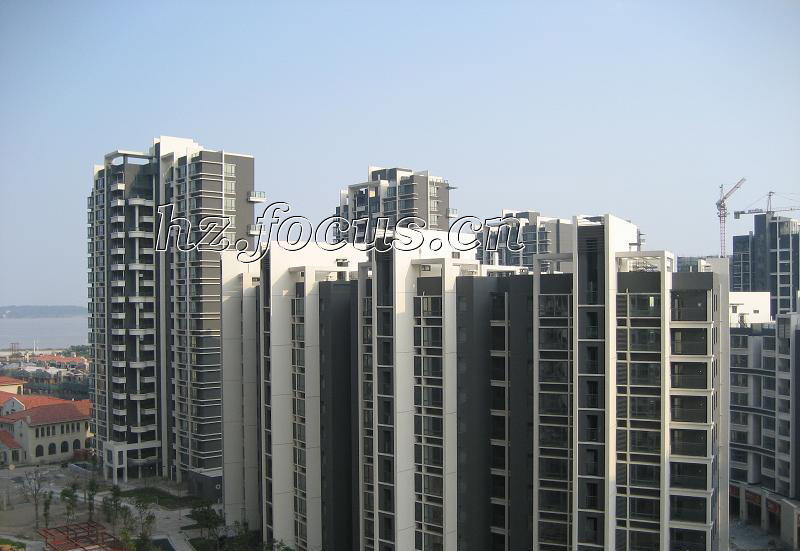 伊萨卡国际城(一期)