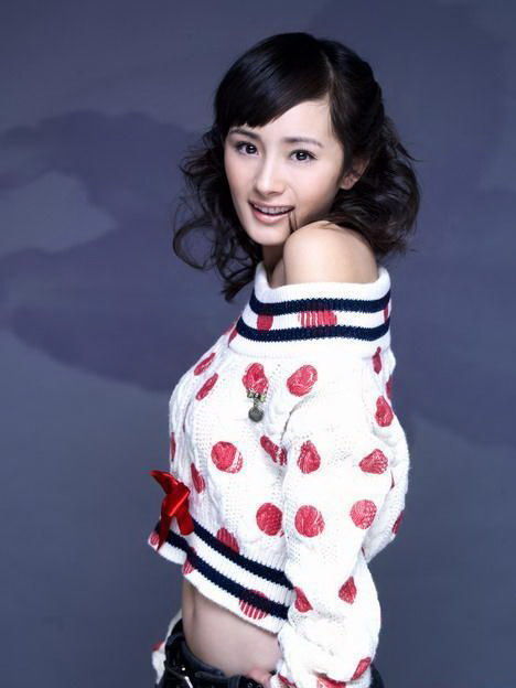 杨幂