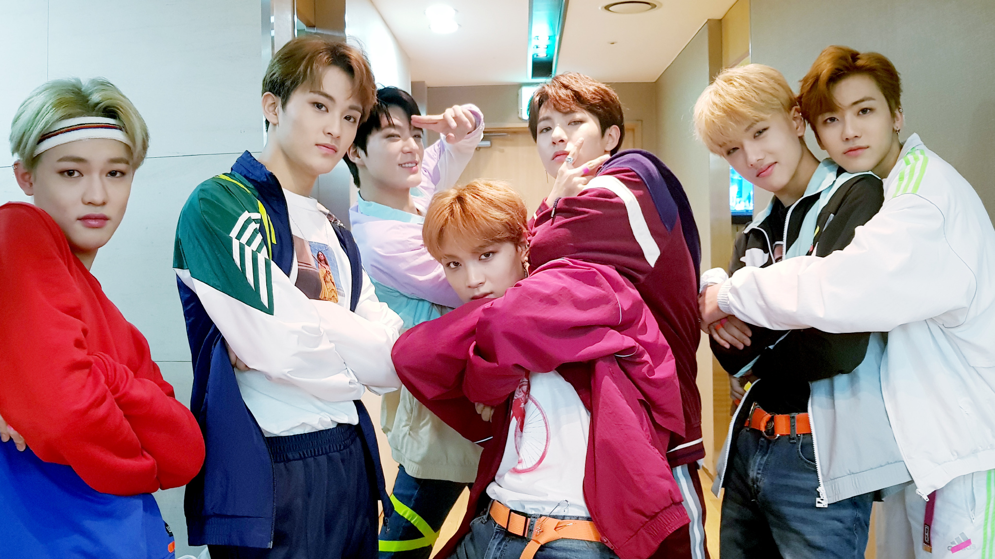 nct dream
