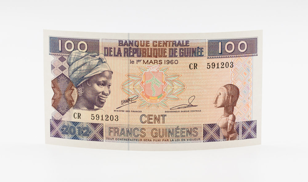 非洲货币一体化