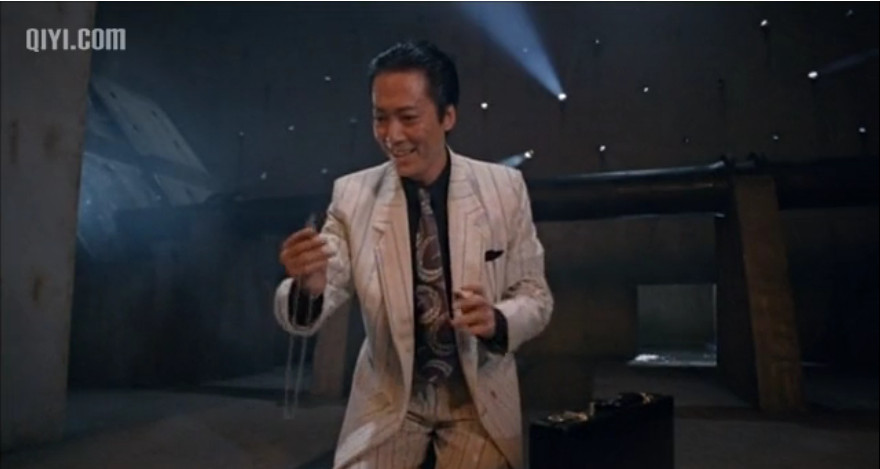 师兄撞鬼shixiongzhuanggui(1990)