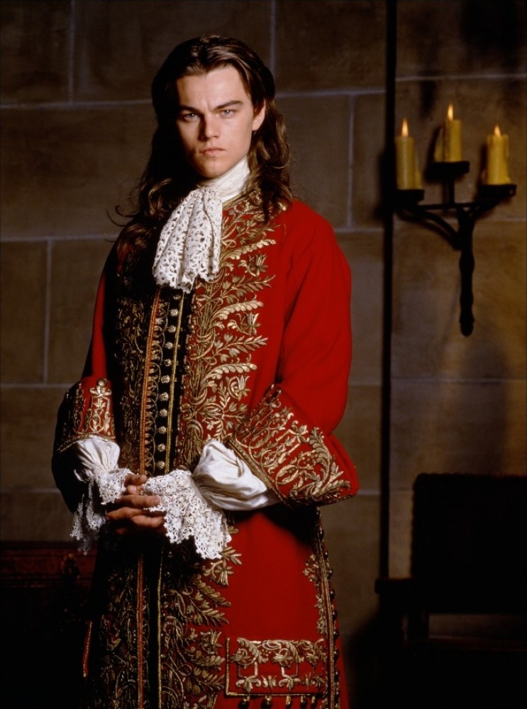 莱昂纳多·迪卡普里奥