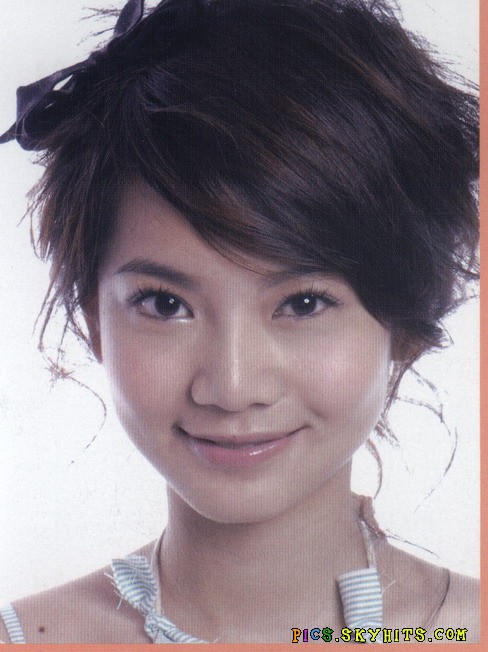  p>曾之乔(joanne),1988年11月17日出生于台湾省新竹县,中国台湾影视